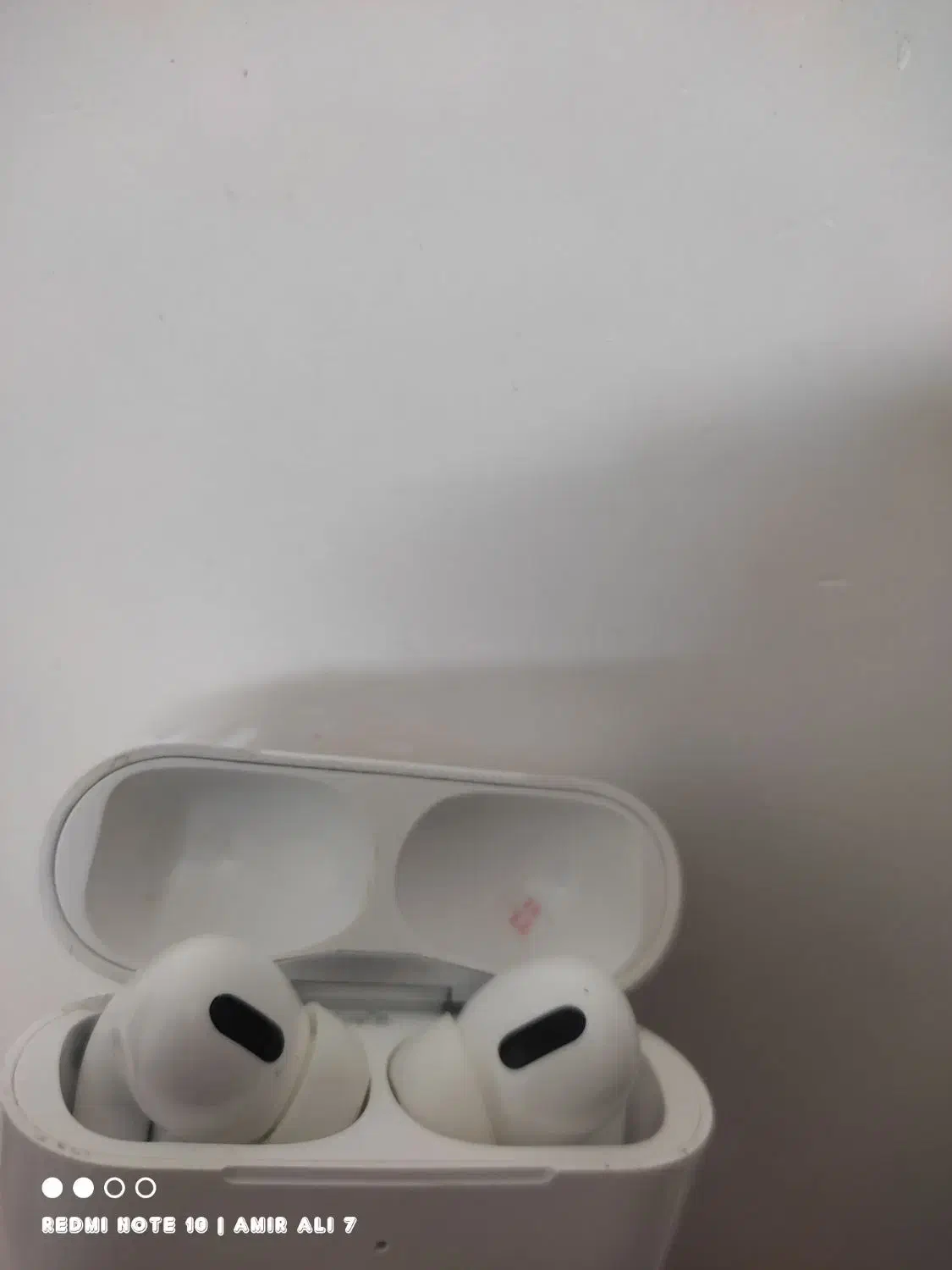 ایرپاد، هنذفری|لوازم جانبی موبایل و تبلت|سبزوار, رضوی|دیوار