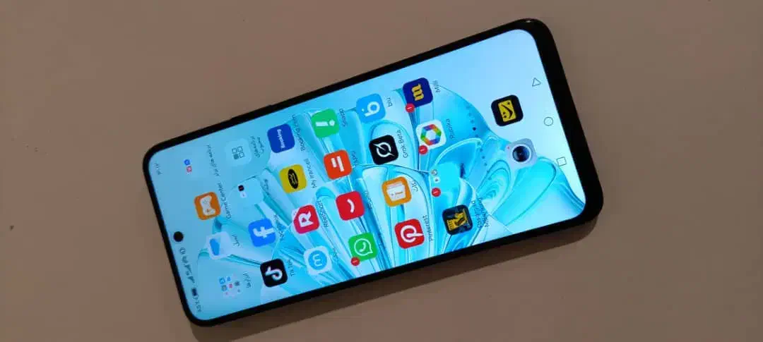 گوشی Honor X7C|موبایل|فولادشهر, مسکن مهر فولادشهر|دیوار