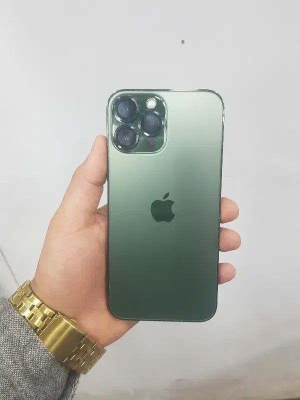 13pro max|موبایل|کرمان, |دیوار