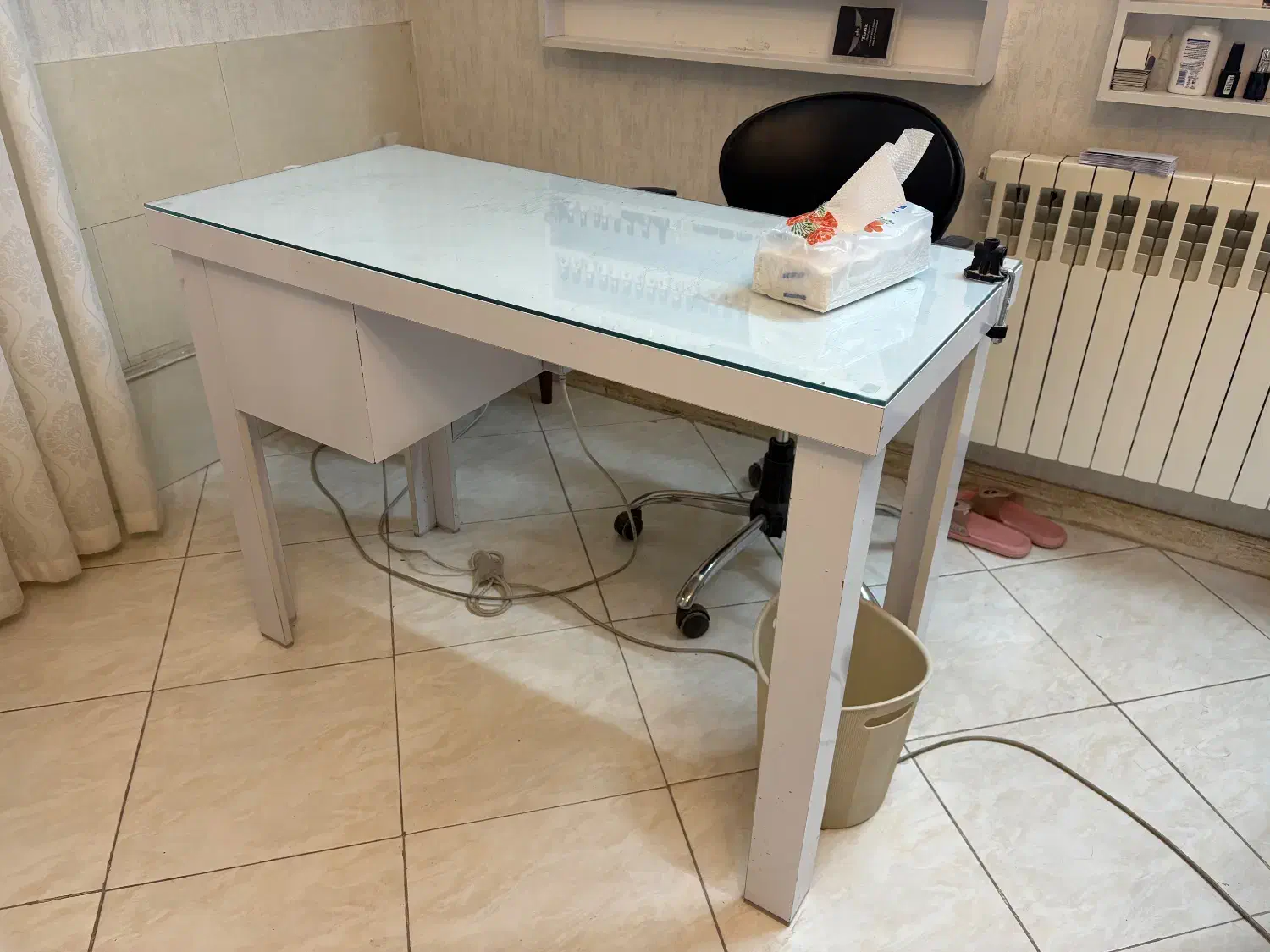 فروش تجهیزات ارایشگاهی|آرایشگاه و سالنهای زیبایی|بیرجند, |دیوار