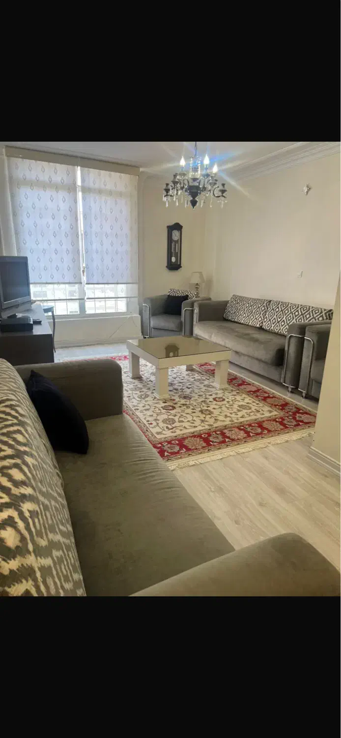 اجاره اپارتمان هفته یی|اجارهٔ کوتاهمدت آپارتمان و سوئیت|تهران, مهران|دیوار