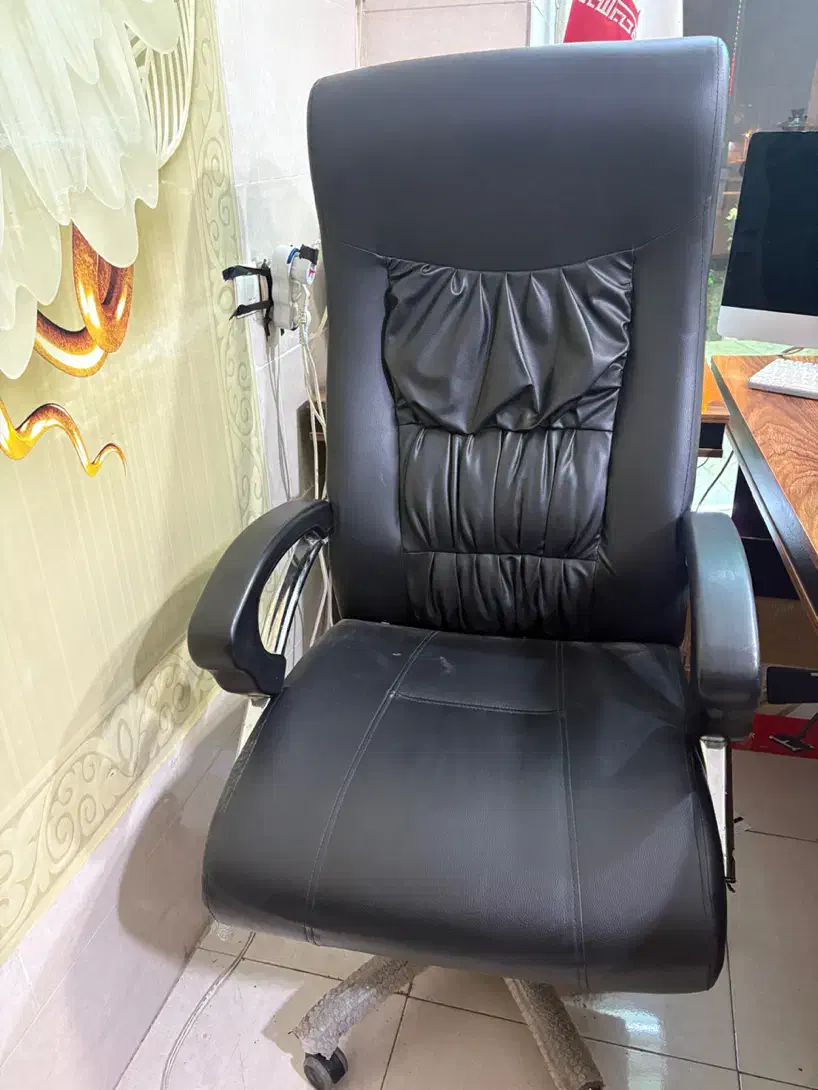 میز و صندلی مدیریت|مبلمان اداری|سهند, |دیوار