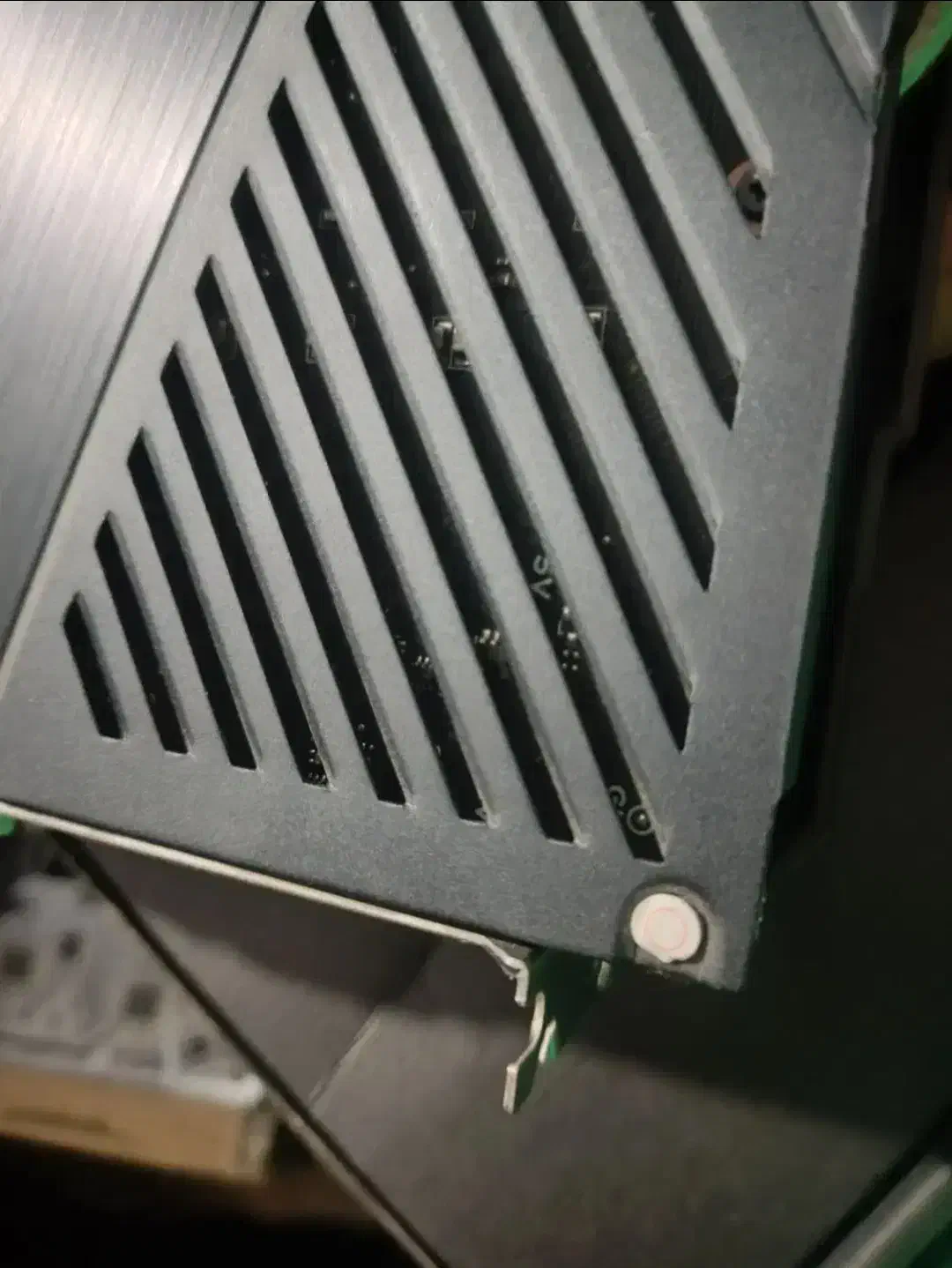 گرافیک محبوب و قدرتمند  RTX 2060 ASUS|قطعات و لوازم جانبی رایانه|کرمانشاه, |دیوار