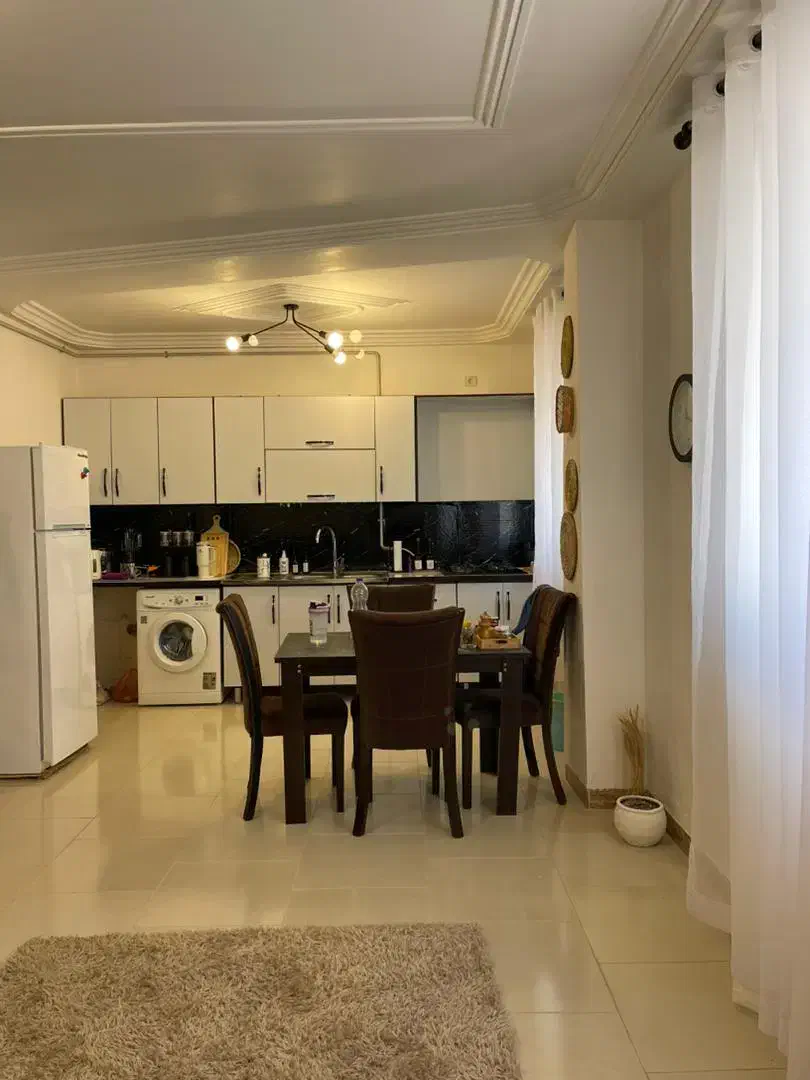 فروش واحد نوساز دو خوابه ۹۰متری  خوش نقشه  مرکزشهر|فروش آپارتمان|کیاشهر, |دیوار