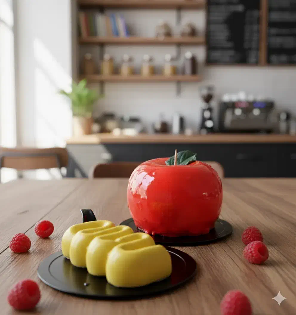 کیک ودسر خانگی پریس|خدمات پذیرایی، مراسم|شاهین‌شهر, خبرنگار|دیوار