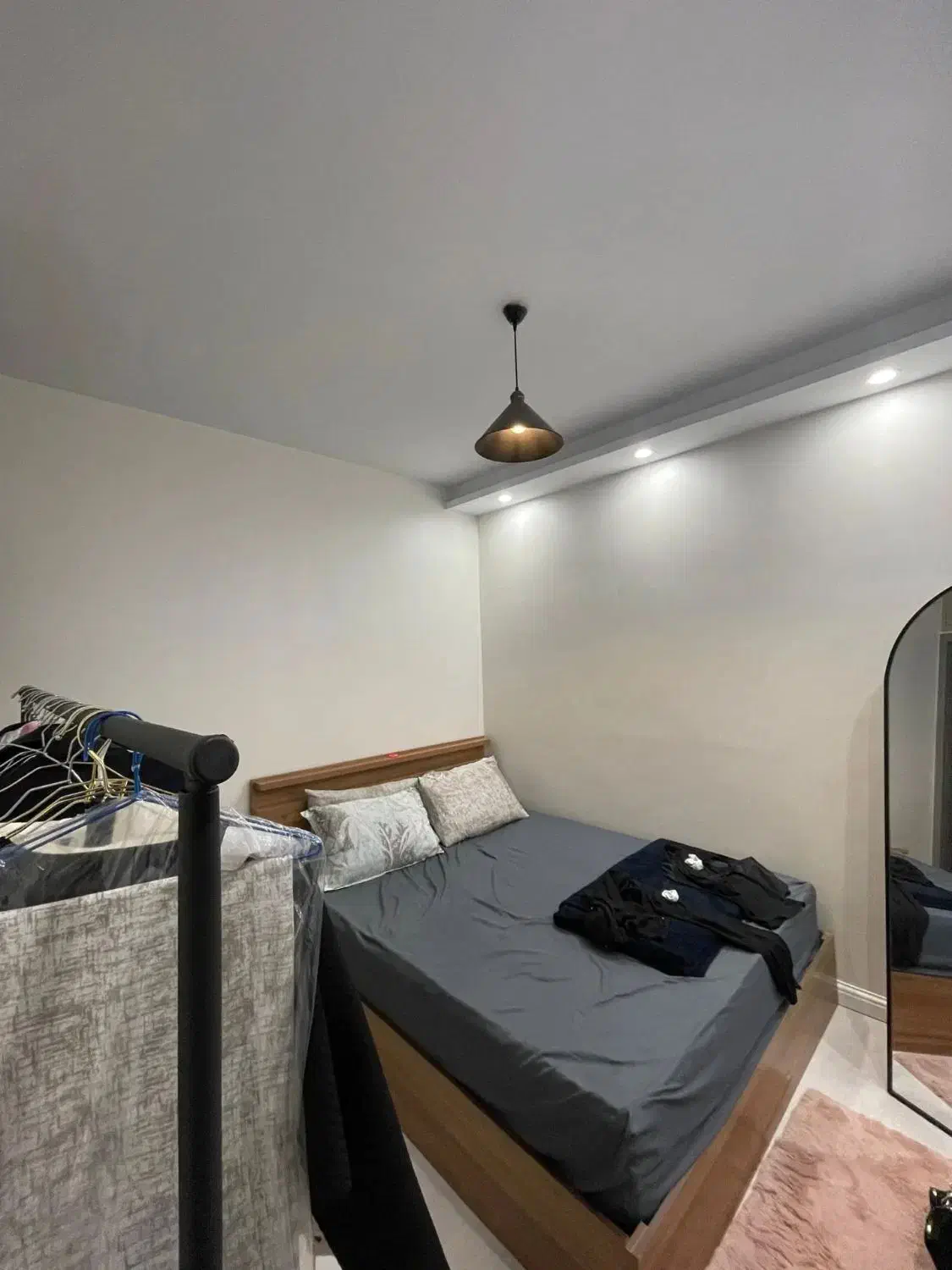 ۶۳متر آپارتمان مرواریدمناسب عروس داماد قطعی متری۵۳|فروش آپارتمان|تهران, مروارید شهر|دیوار