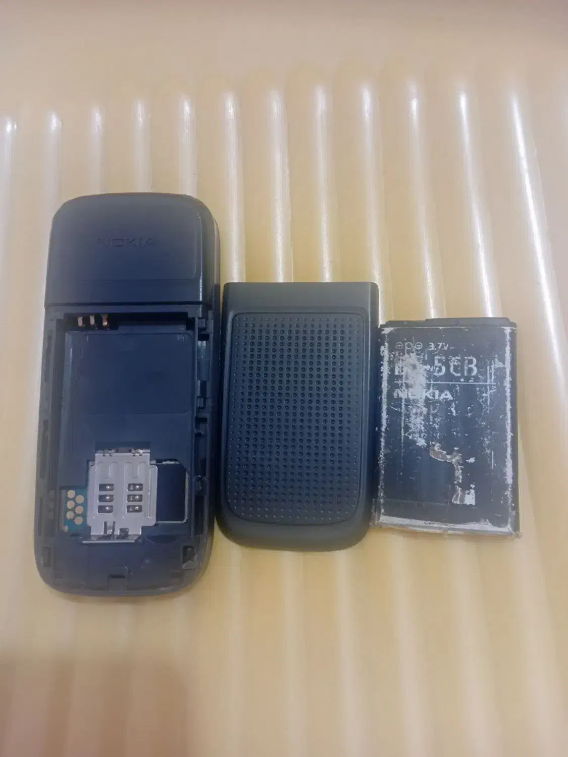 نوکیا ساده ۱۲۰۰|موبایل|سنندج, |دیوار