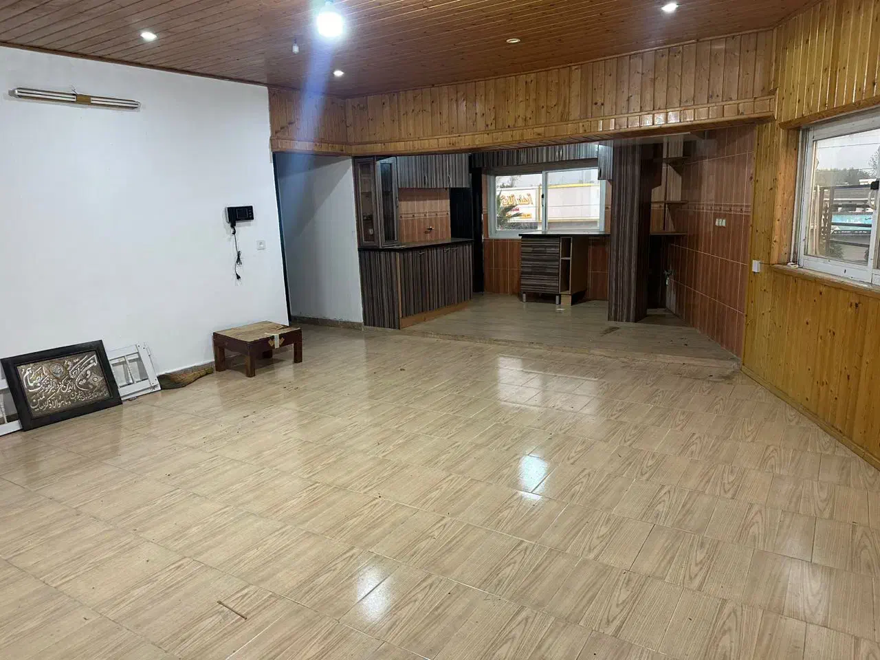 آپارتمان۲طبقه هم طبقه اول هم طبقه دوم درمحمودآباد|اجارهٔ آپارتمان|محمودآباد, |دیوار