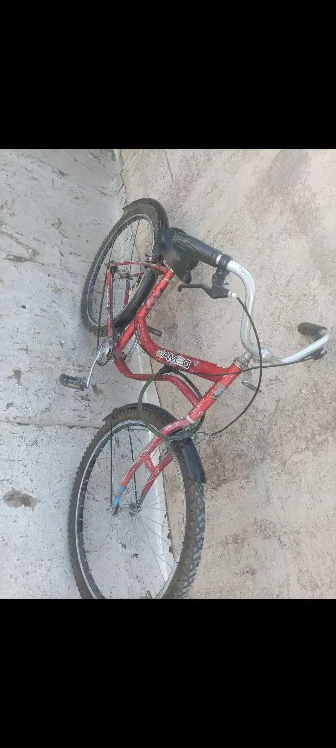 دوچرخه|دوچرخه، اسکیت، اسکوتر|نجف‌آباد, یزدانشهر|دیوار