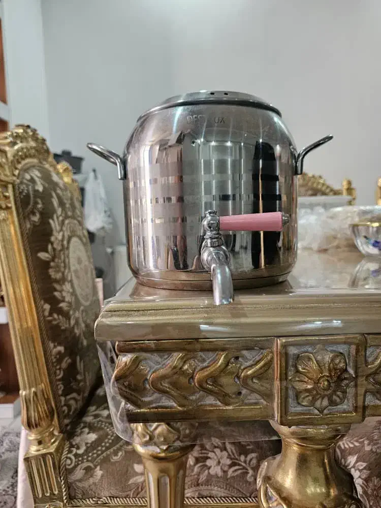 کتری رو گازی|قوری، کتری، قهوه‌ساز دستی|تهران, مسعودیه|دیوار