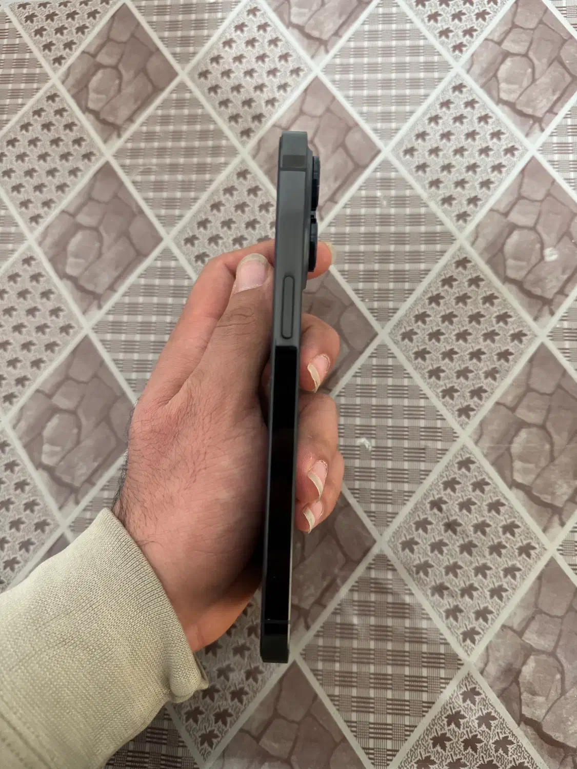 ایفون 14پرومکس ریجستر شده|موبایل|اردبیل, |دیوار