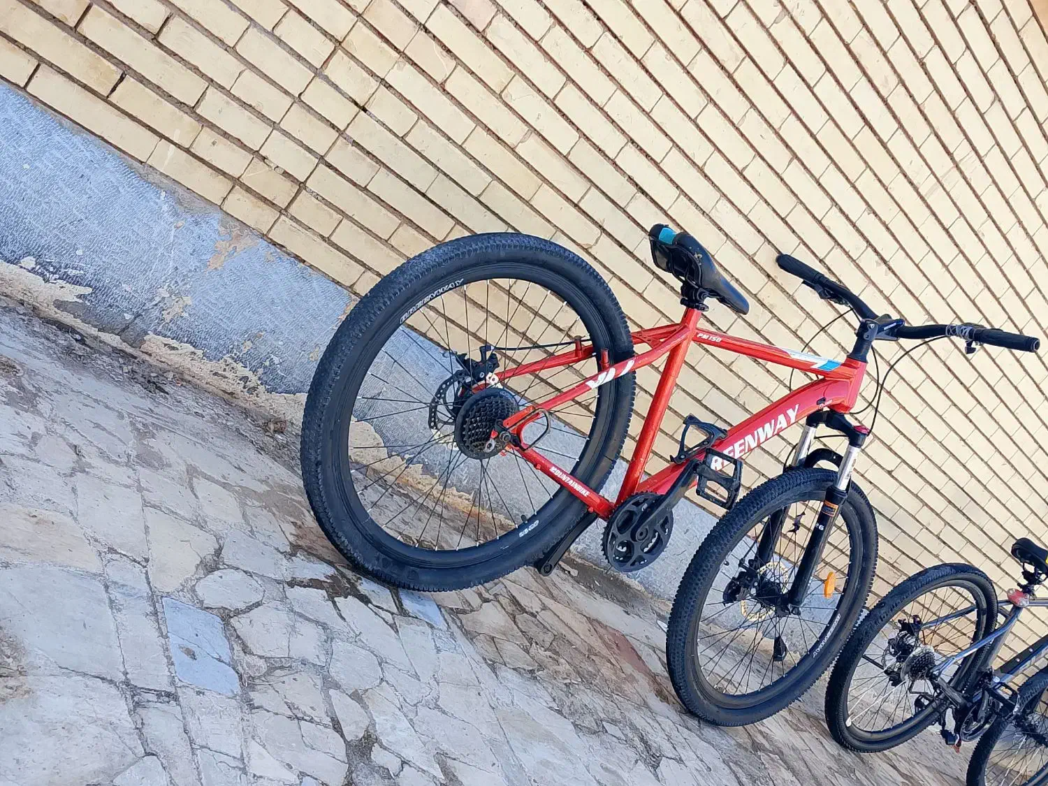 دوچرخه|دوچرخه، اسکیت، اسکوتر|رفسنجان, |دیوار