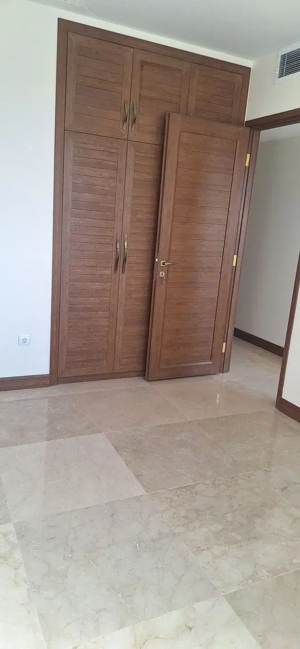 ۱۲۷متر ، ۳خواب ، ۲ساله ، کلید نخورده|فروش آپارتمان|تهران, جهاد|دیوار