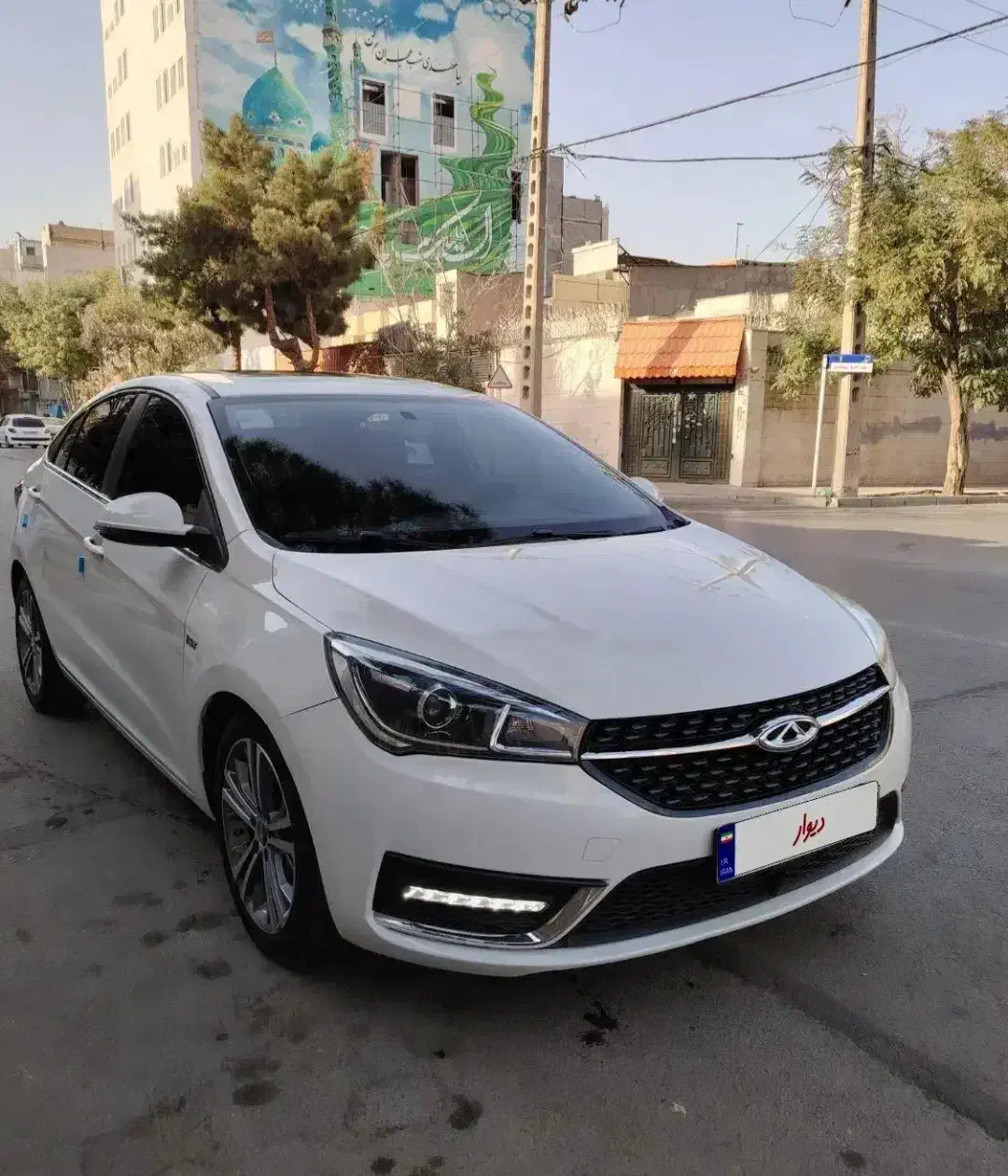 آریزو ۵ IE (با چک صیادی قسطی)|خودرو سواری و وانت|تهران, دردشت|دیوار