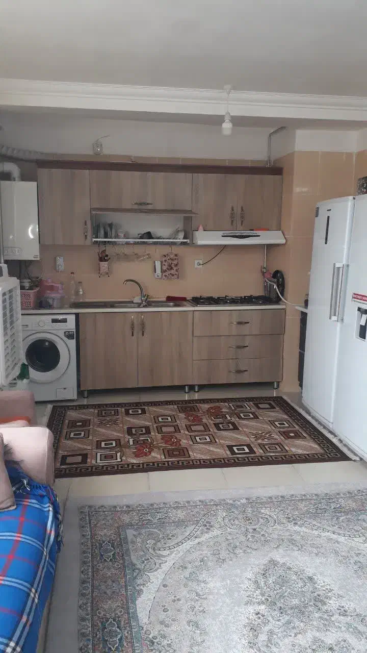 اپارتمان مسکن مهر گلشهر دو|فروش آپارتمان|ارومیه, |دیوار