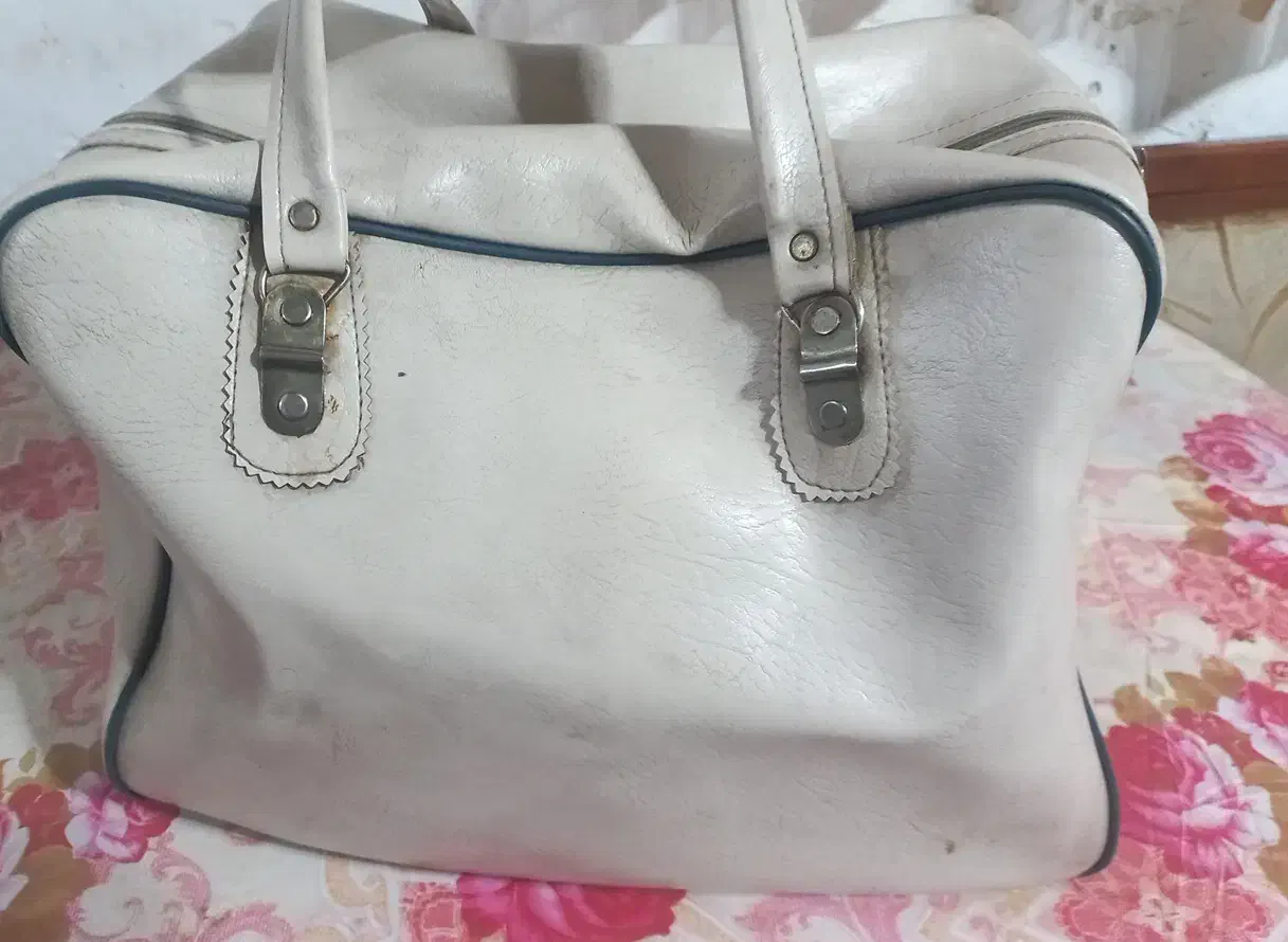 کیف تمام چرم|کیف، کفش، کمربند|ملایر, |دیوار