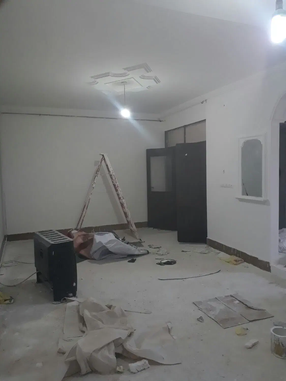 نقاشی ساختمان|خدمات پیشه و مهارت|میاندوآب, |دیوار