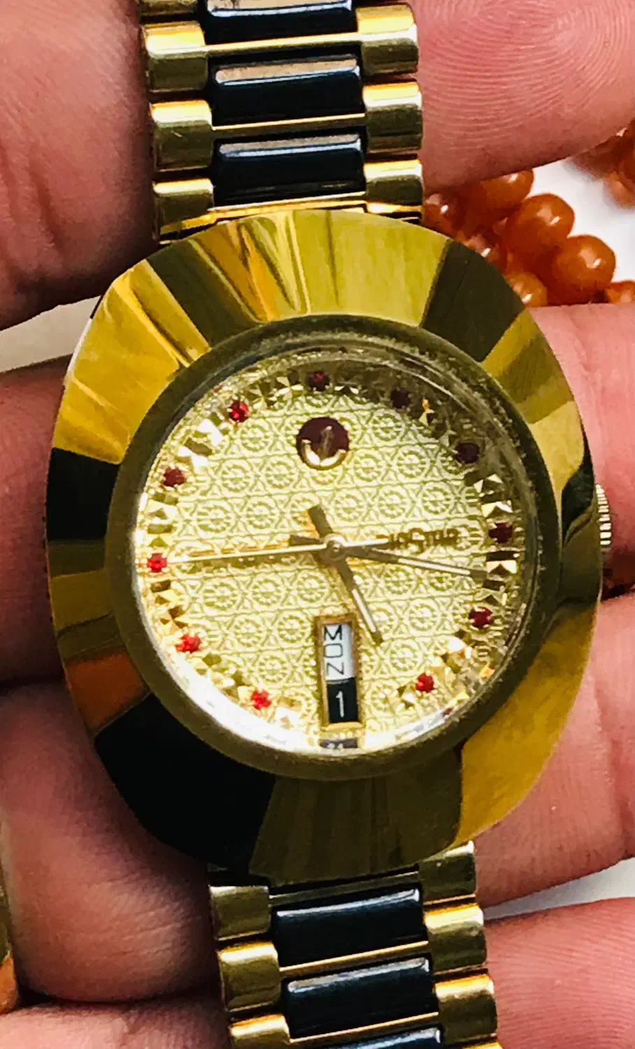 ساعت رادو|ساعت|کرمانشاه, |دیوار