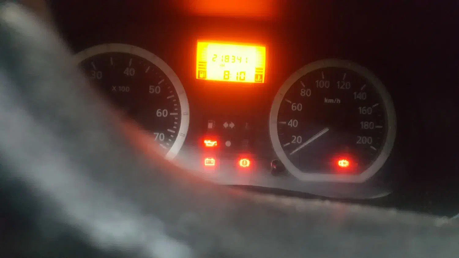 یک دستگاه ال۹۰|خودرو سواری و وانت|مشهد, پایگاه شکاری|دیوار