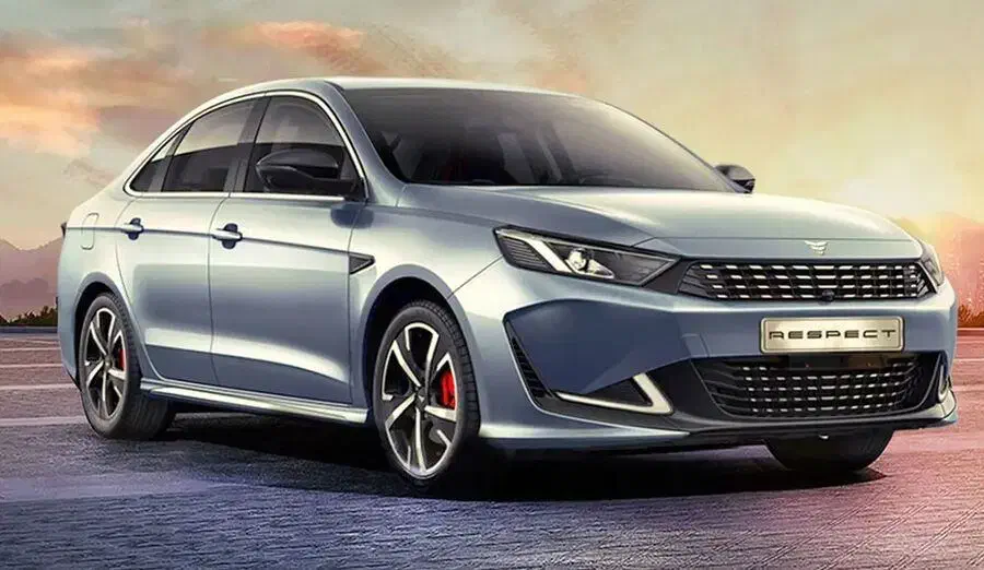 ریسپکت تیپ2|خودرو سواری و وانت|تهران, یاخجی آباد|دیوار