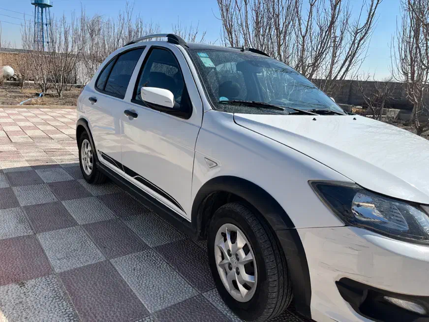 کوییکRs  ۱۴۰۲ بیرنگ|خودرو سواری و وانت|شهریار, شهریار|دیوار