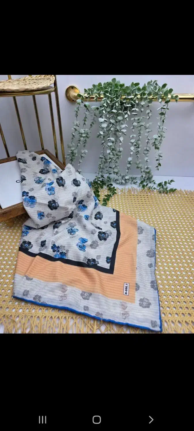 روسری قواره بزرگ|لباس|تبریز, |دیوار