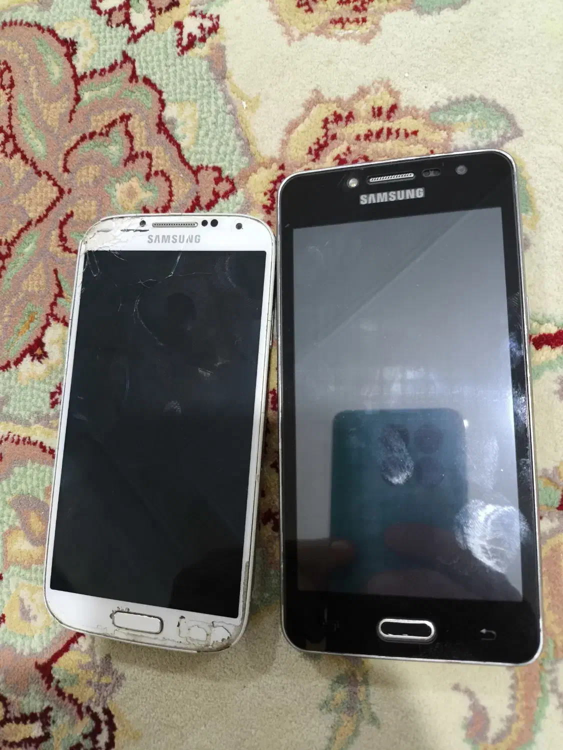 گوشی|موبایل|ماکو, |دیوار