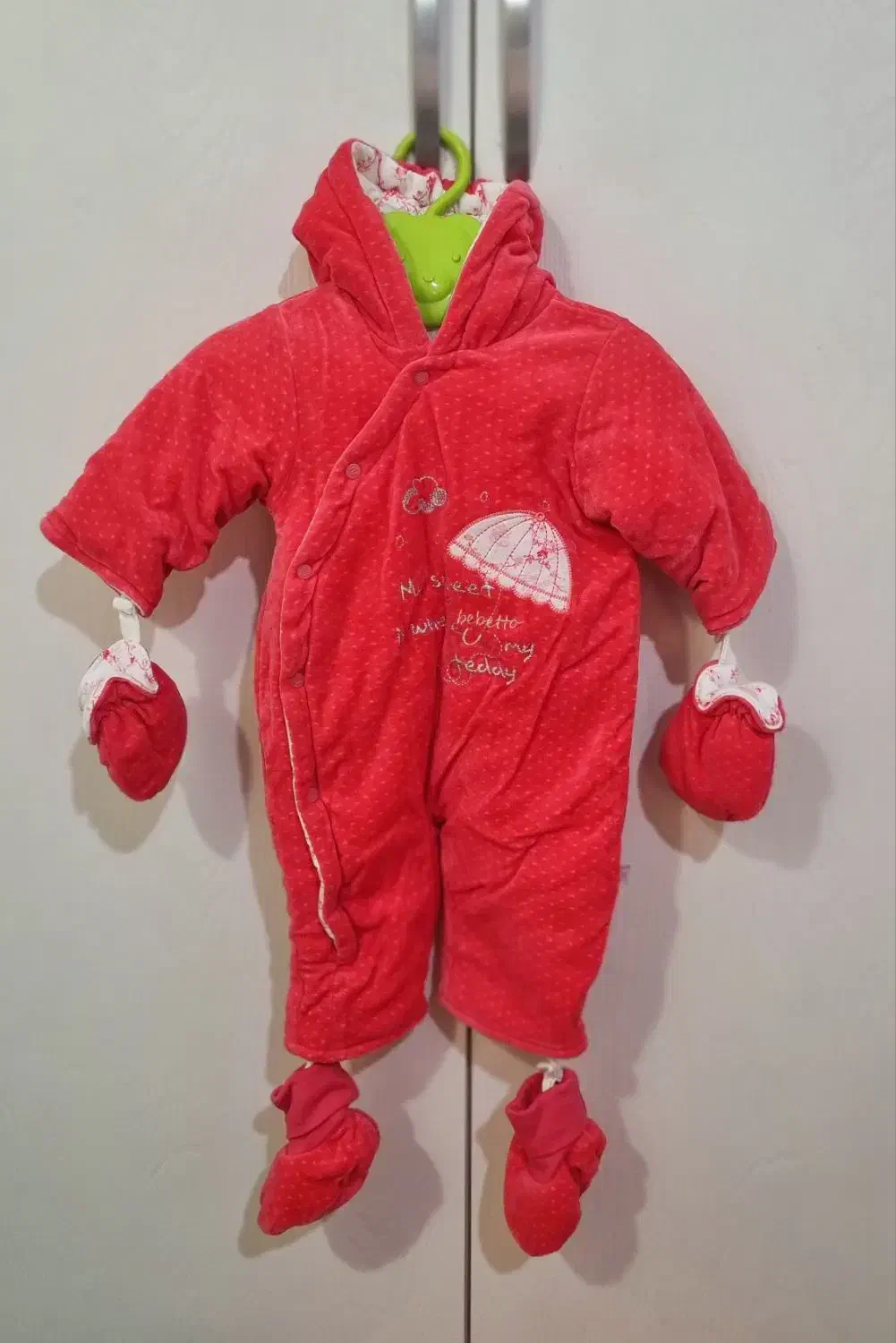 اگر فرشته نوزاد تا۸ سال دارید این اگهی مخصوص شماست|کفش و لباس بچه|تهران, سردارجنگل|دیوار