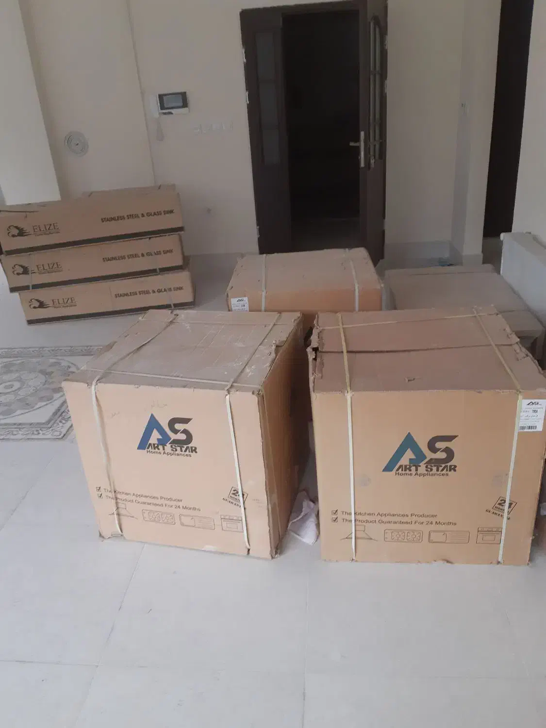 فروش هود گاز فر سینگ|سایر لوازم برقی|سنندج, |دیوار