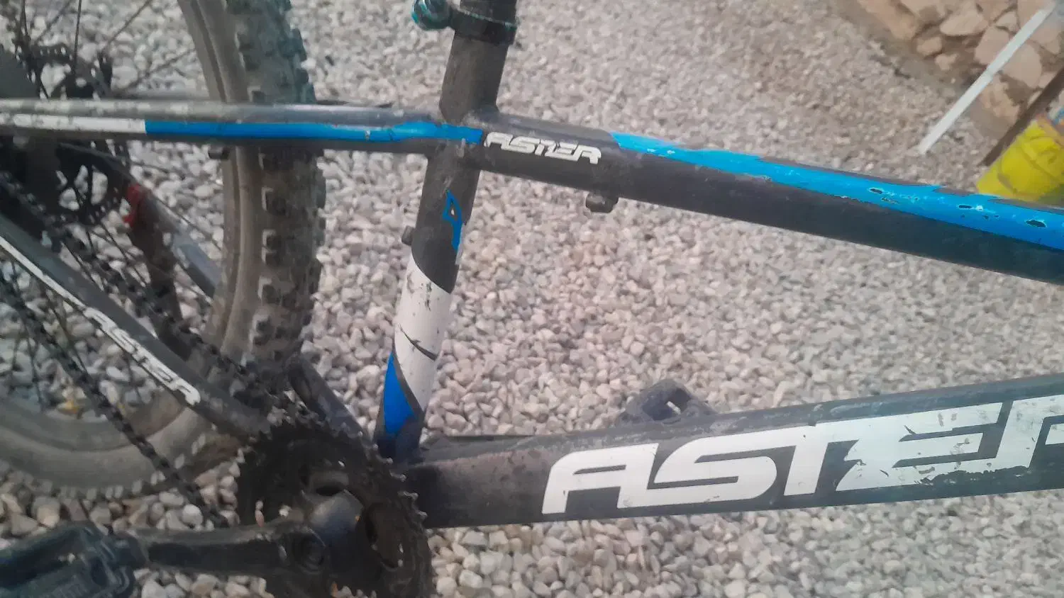 دوچرخه 24 درحد|دوچرخه، اسکیت، اسکوتر|اندیکا, |دیوار