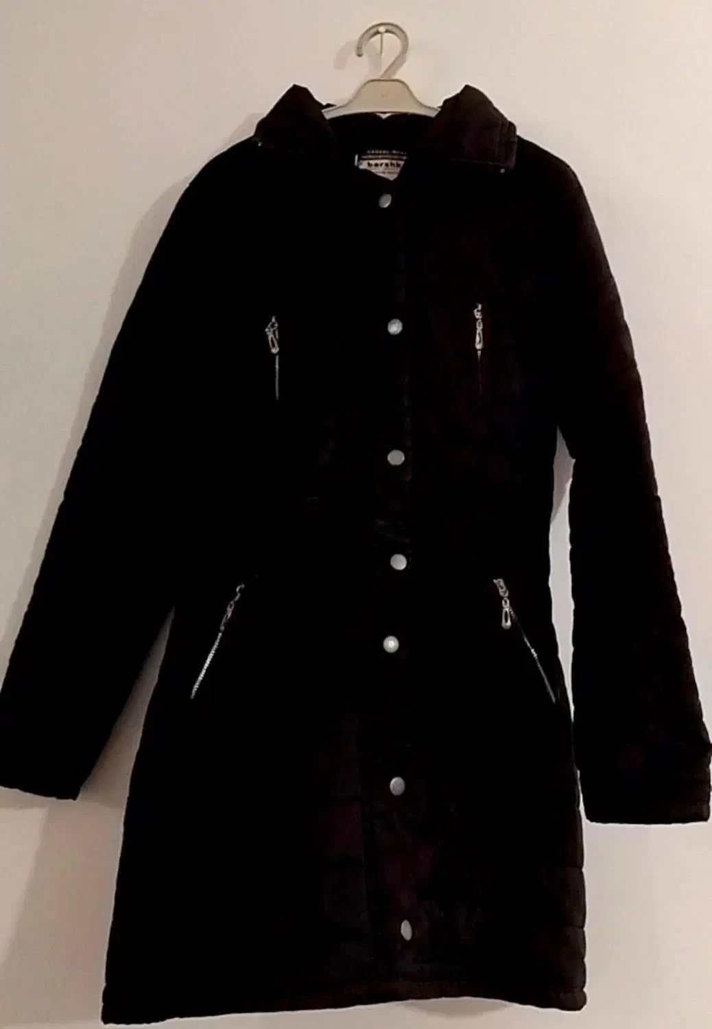 انواع کاپشن|لباس|قوچان, |دیوار