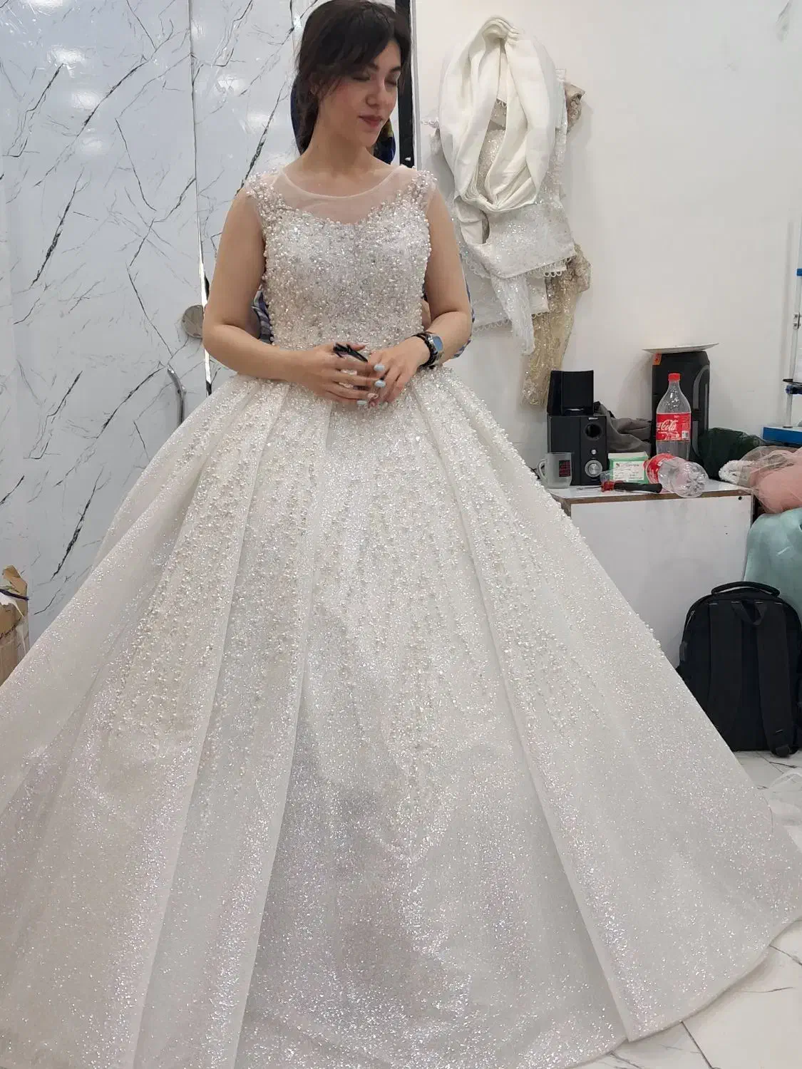 مزون لباس عروس|لباس|شیراز, سینما سعدی|دیوار