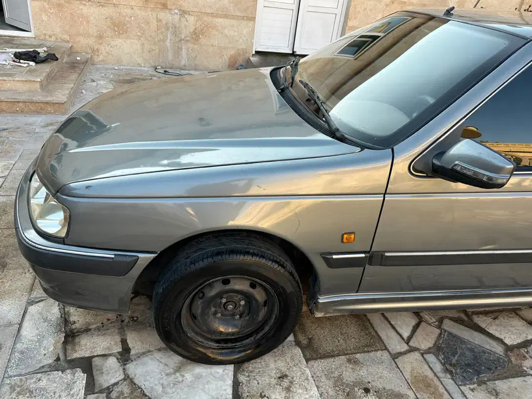 پژو پارس 89 داخل کرم|خودرو سواری و وانت|کرمان, |دیوار