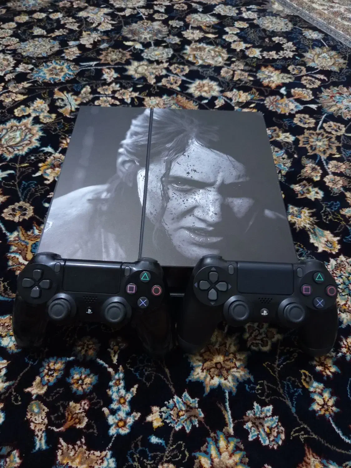 پلستشن 4|کنسول، بازی ویدئویی و آنلاین|میناب, |دیوار