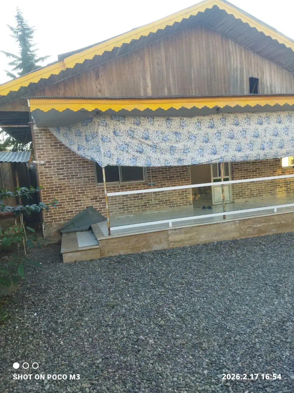 ویلا|فروش خانه و ویلا|اطاقور, |دیوار