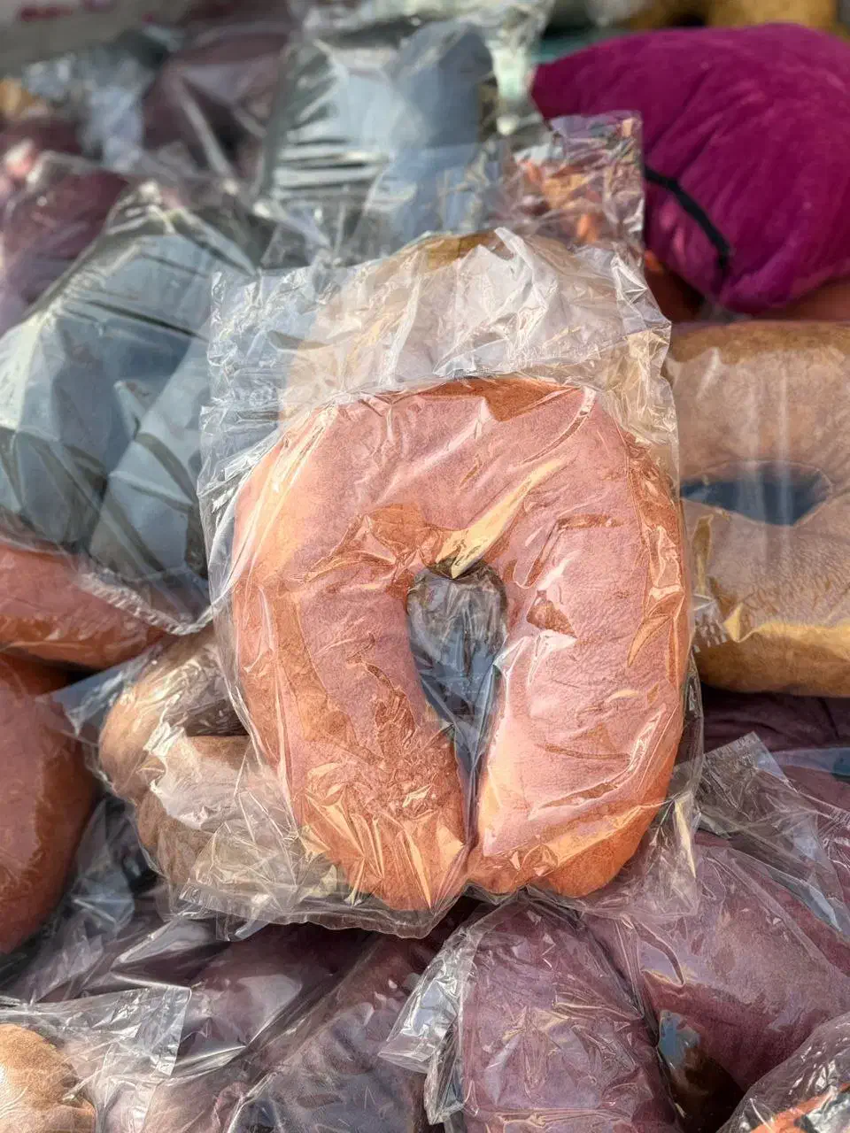 کوسن|رختخواب، بالش، پتو|شیراز, گچی|دیوار