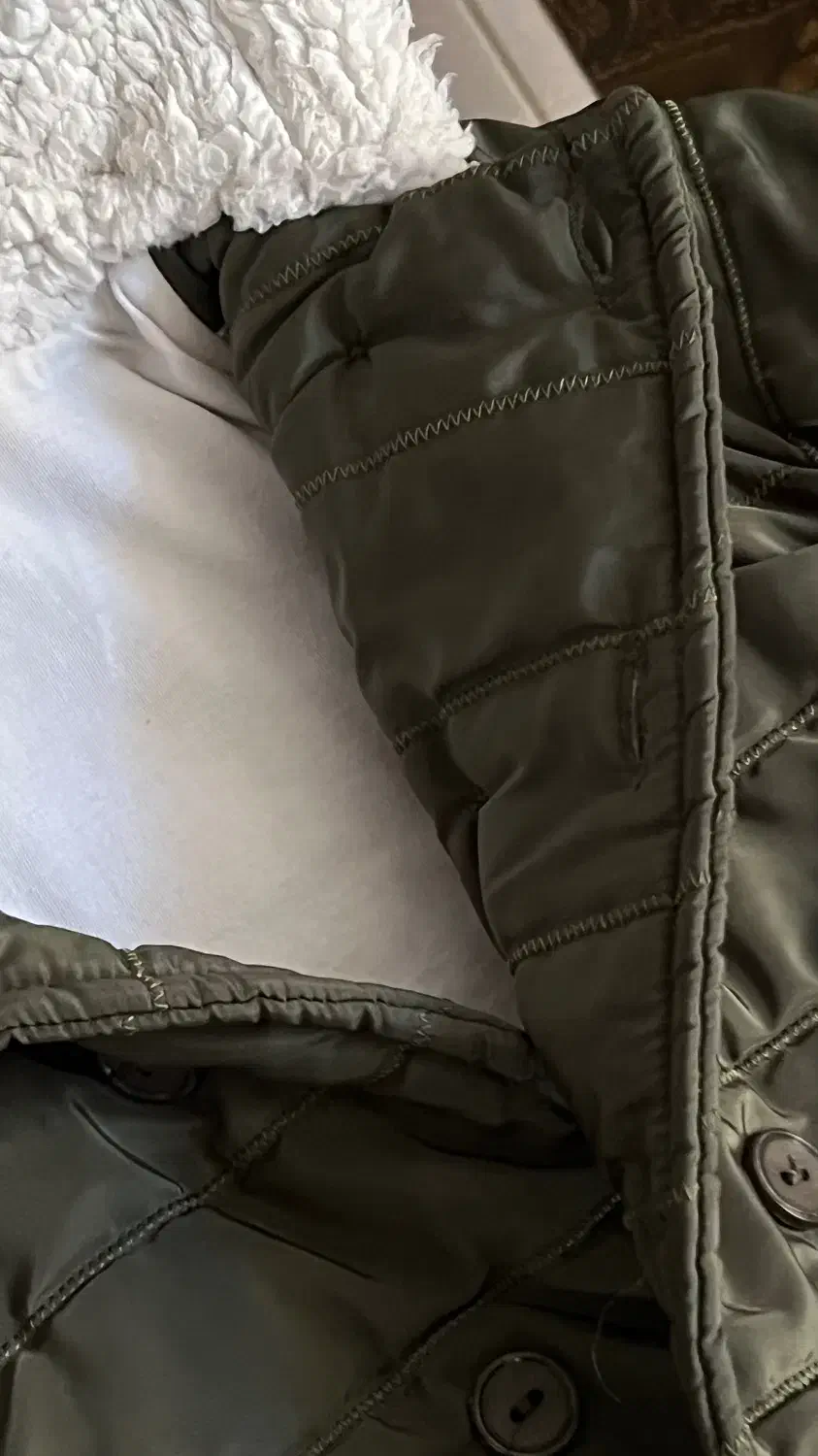 کاپشن اسپرت|کفش و لباس بچه|یزد, |دیوار