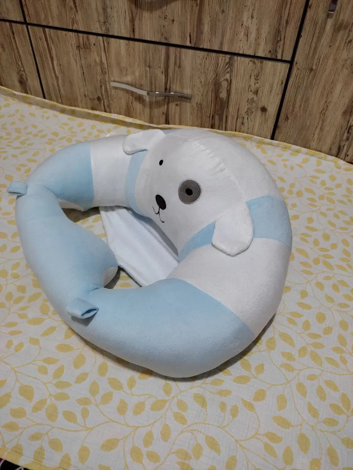 صندلی کمکی نوزاد|تخت و صندلی بچه|تهران, مینی‌سیتی (شهرک نفت)|دیوار