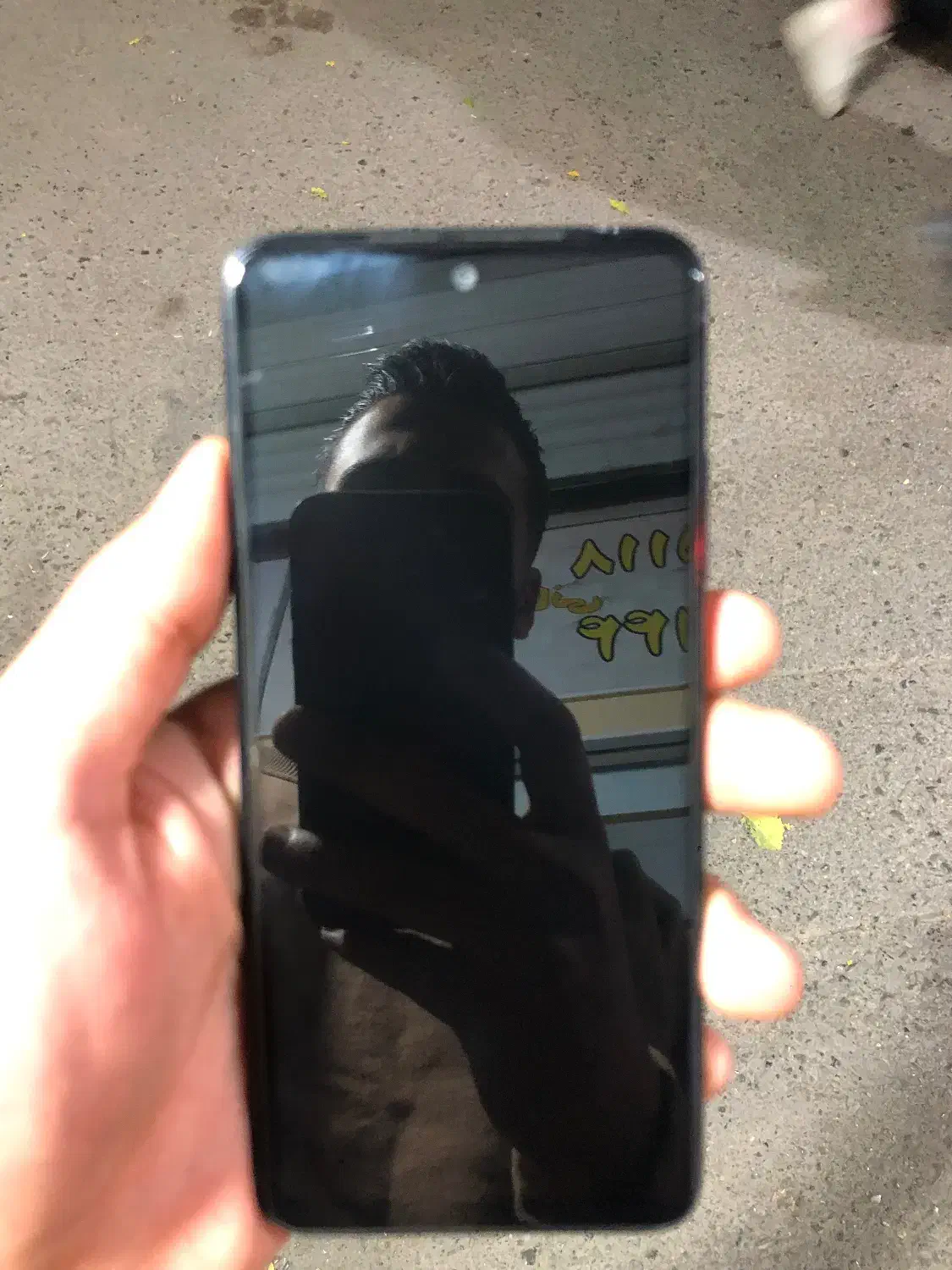 موبایل poco|موبایل|چهاردانگه (تهران), |دیوار