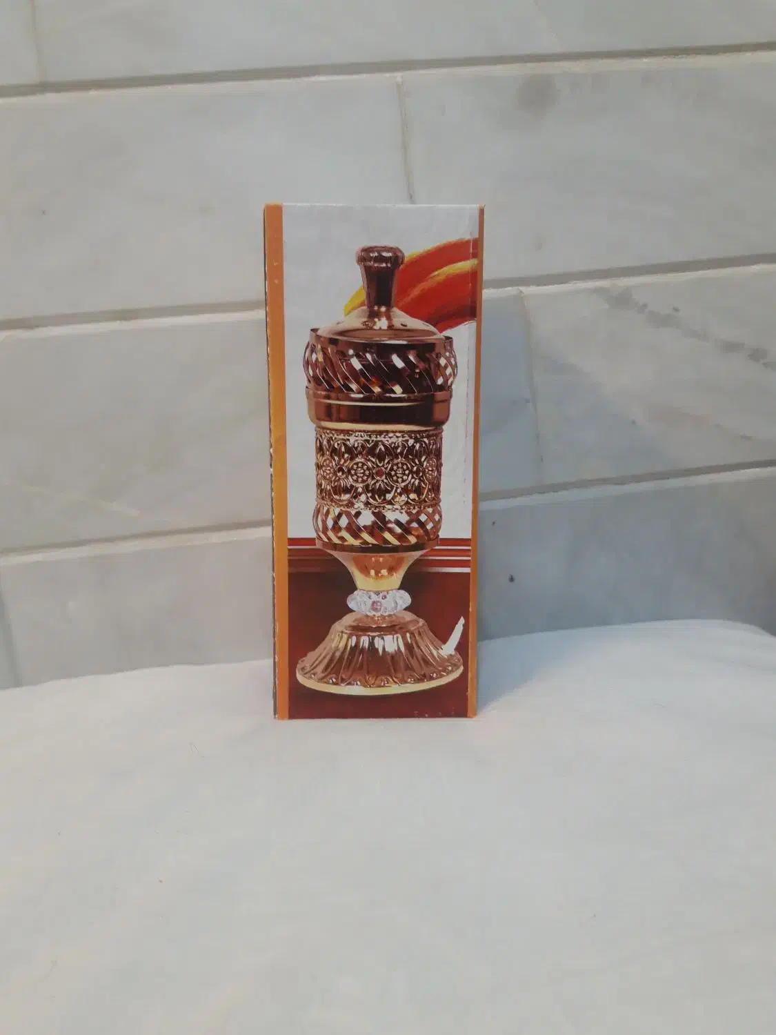 اسفند دود کن برقی|سایر لوازم برقی|قم, حاج زینل|دیوار