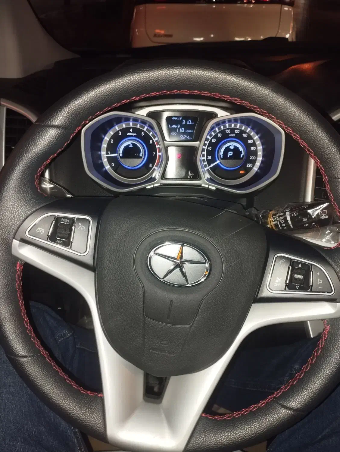 جکs3خشک مدل1401|خودرو سواری و وانت|مشهد, سناباد|دیوار