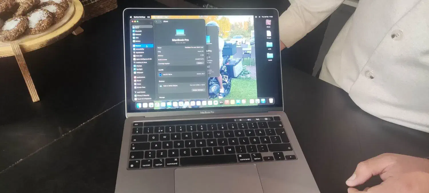 فروش Mac book pro|رایانه همراه|شیراز, تاچارا|دیوار