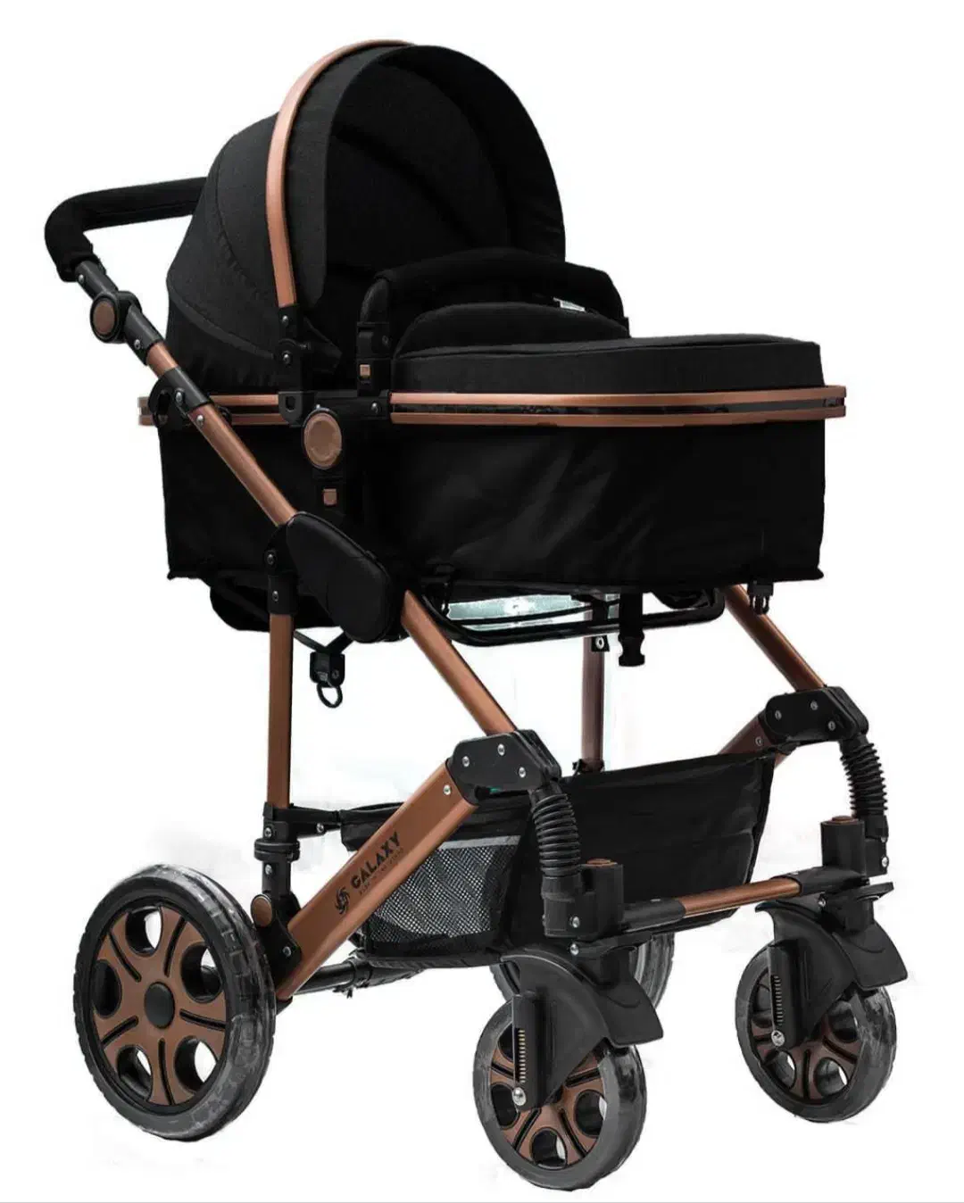 کالسکه galaxy|کالسکه و لوازم جانبی|بیرجند, |دیوار