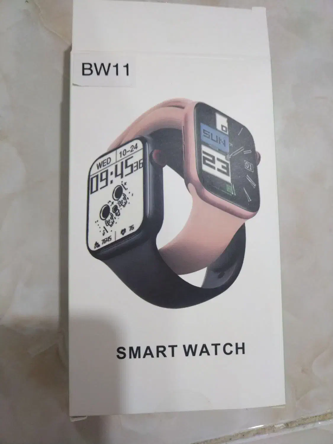 ساعت هوشمند نو|ساعت|سبزوار, باهنر|دیوار