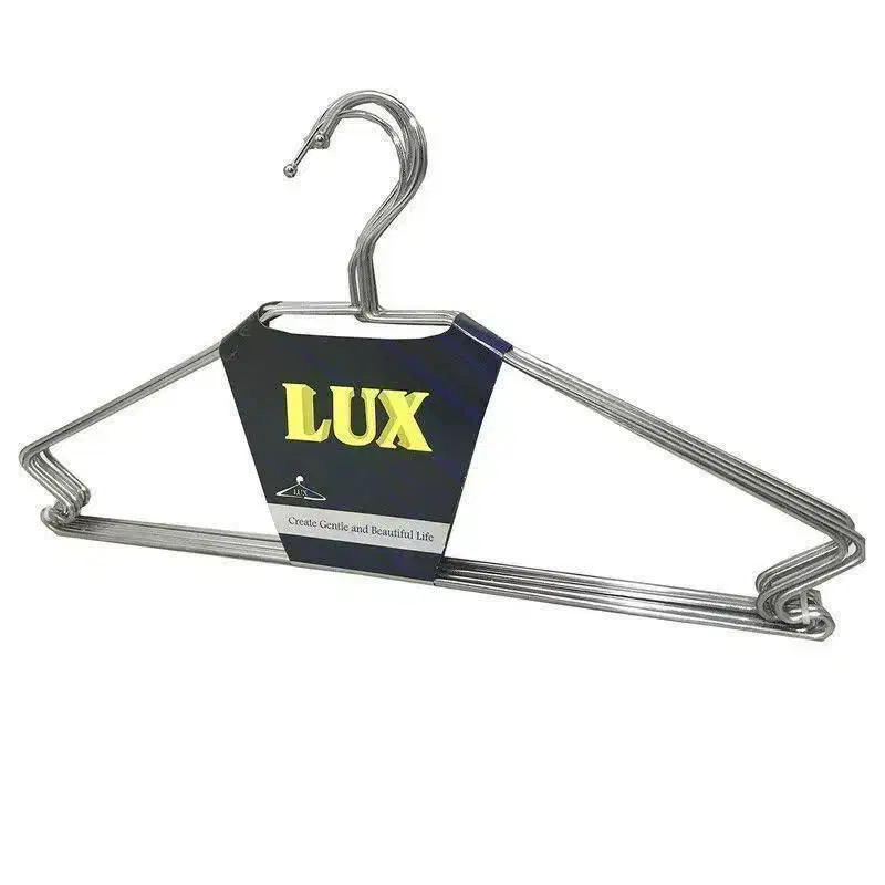 چوب لباسی استیل لوکس|بندرخت و رخت‌آویز|اصفهان, سرتاوه|دیوار