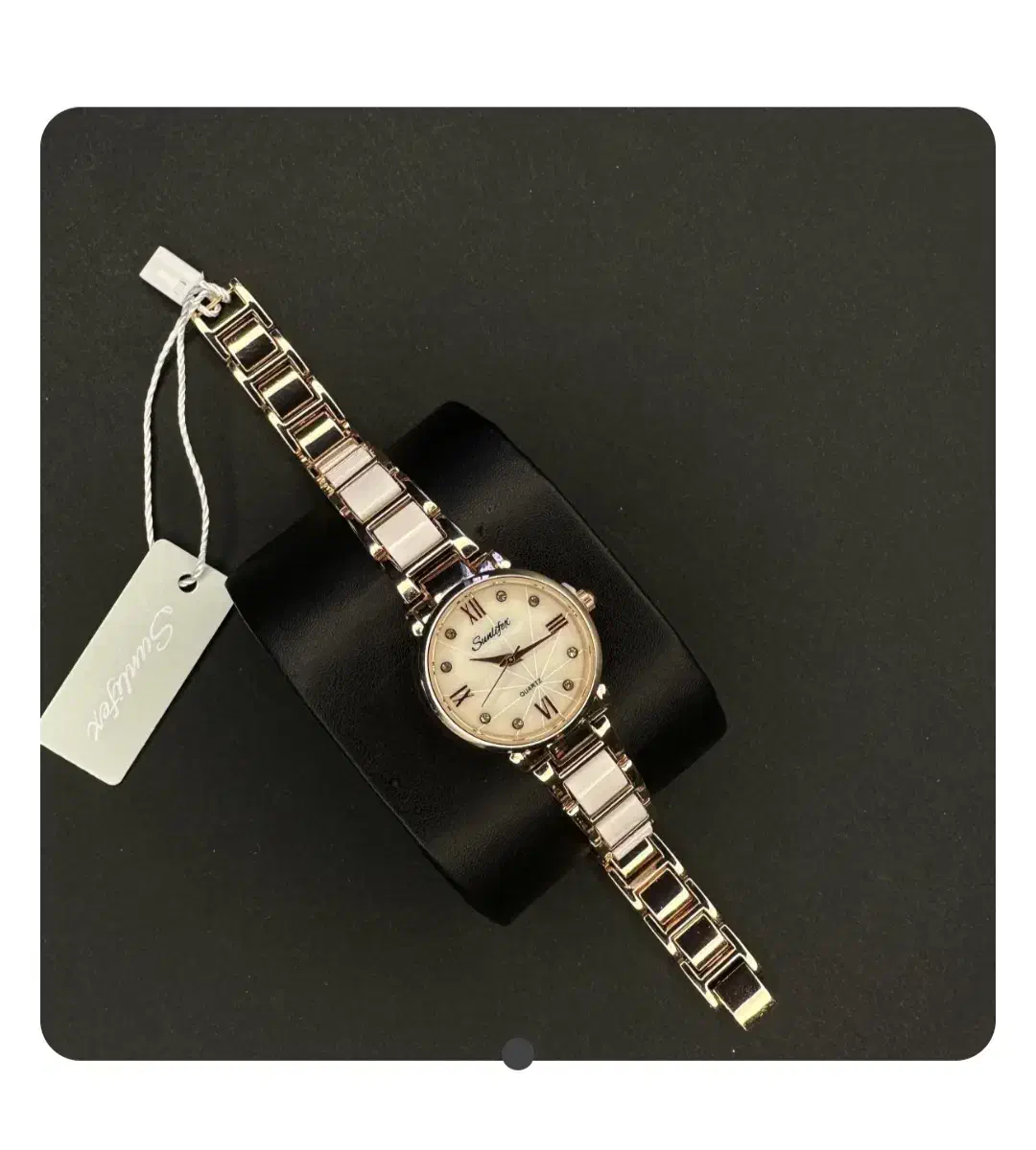 ساعت زنانه و مردانه فول بلک آنالوگ|ساعت|قرچک, مهدیه|دیوار