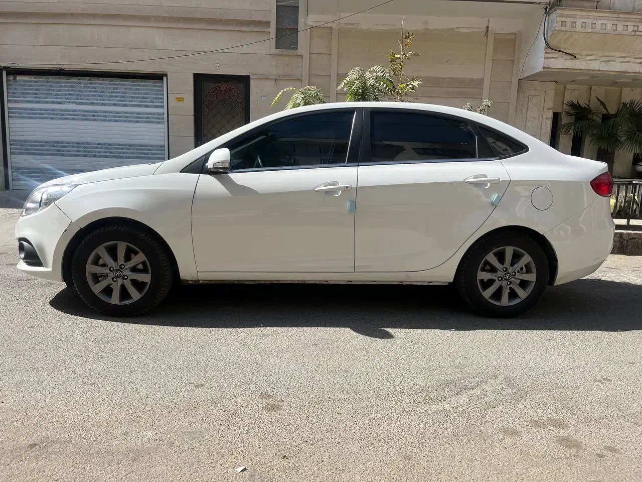 جک J4 مدل ۱۴۰۴|خودرو سواری و وانت|کرج, دولت‌آباد|دیوار