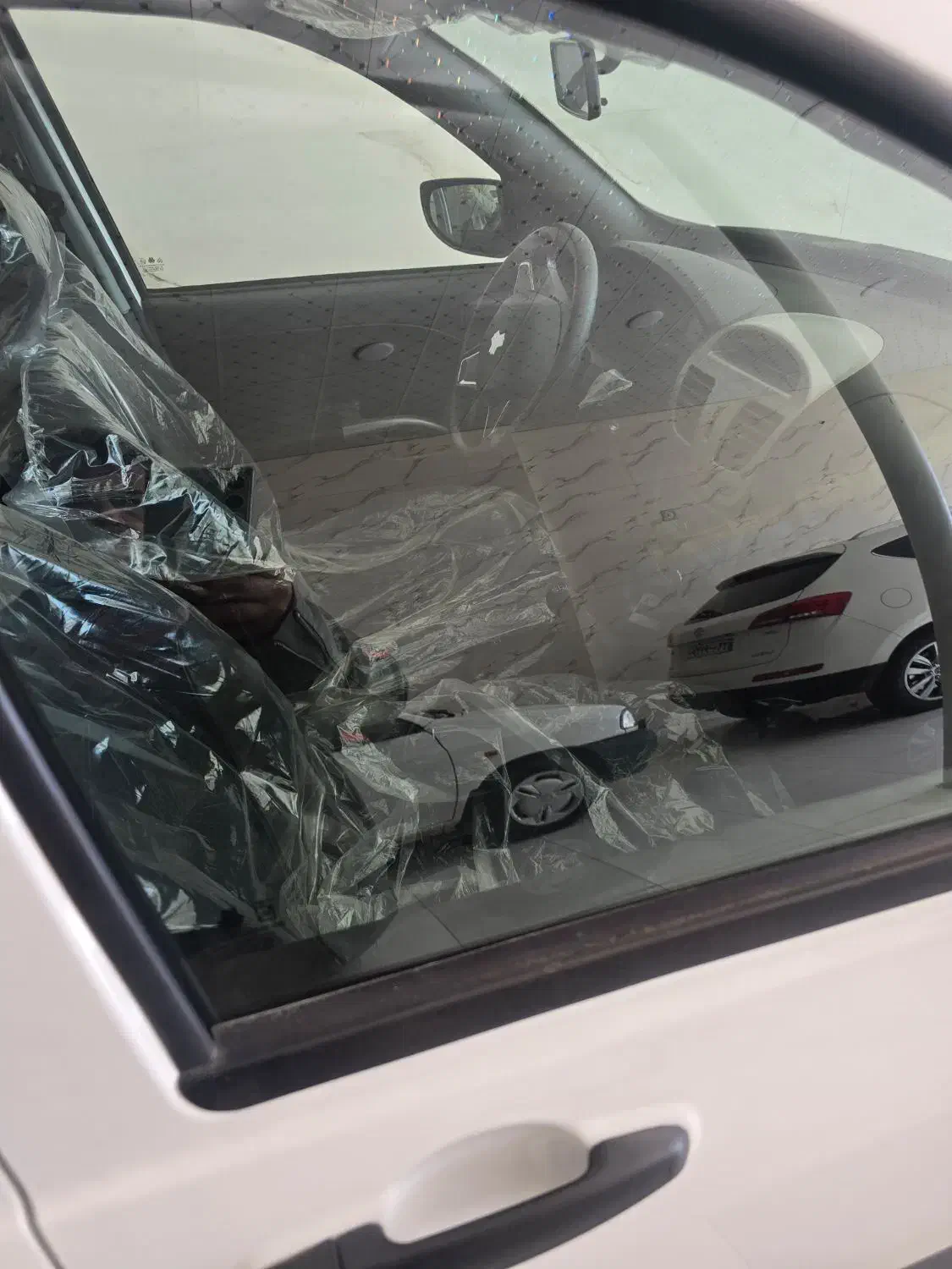 کوییکrs صفر برج۷|خودرو سواری و وانت|فشاپویه, |دیوار