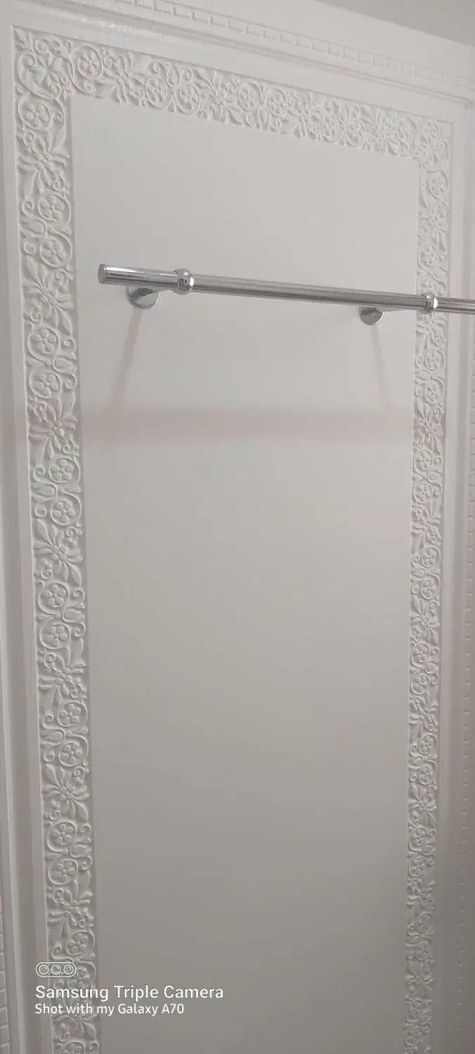 تخت کمجا به همراه میز مطالعه یا کامپیوتر|تخت و سرویس خواب|قم, پردیسان|دیوار