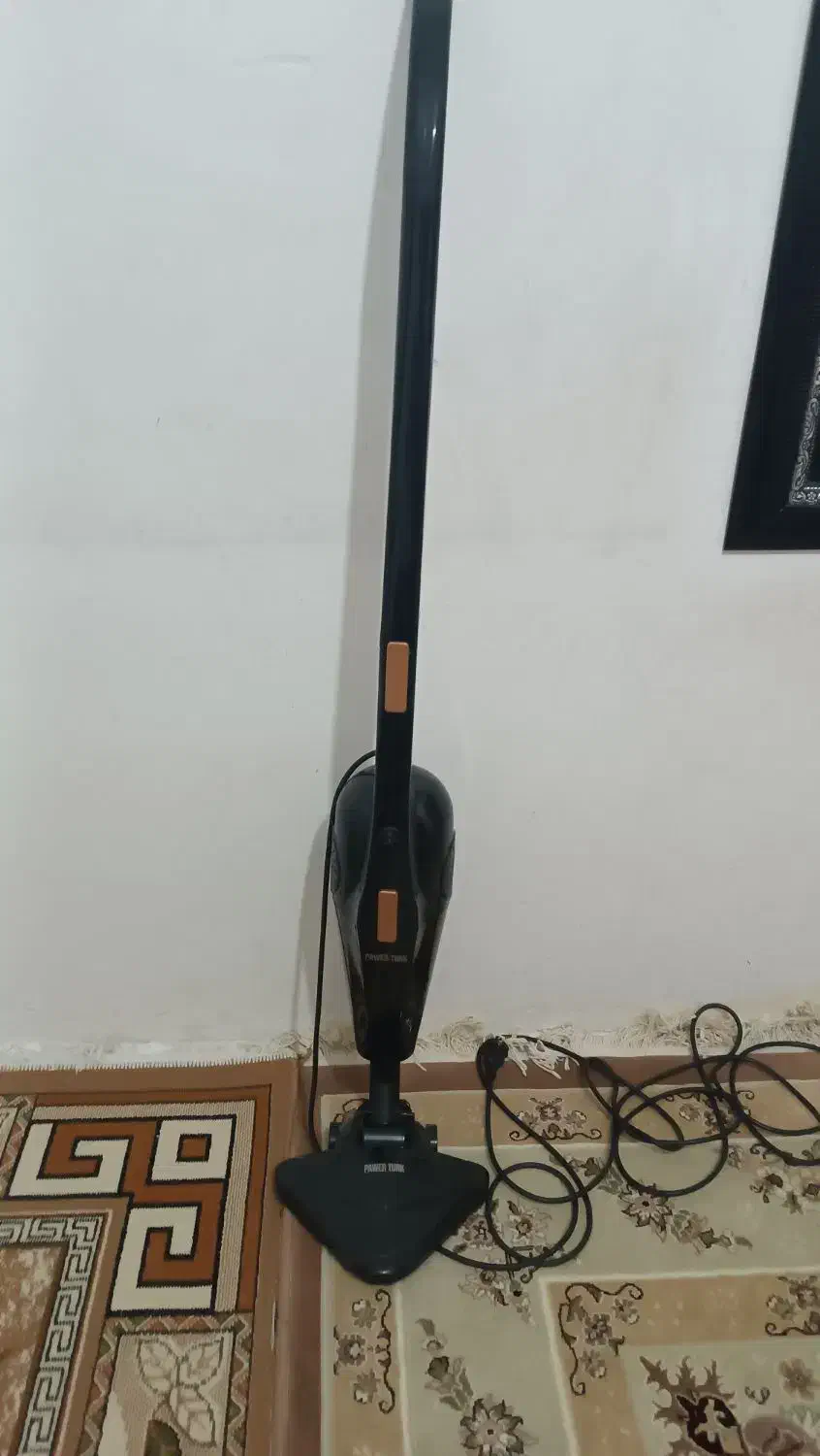 جاروبرقی دستی|جاروبرقی، جارو شارژی، بخارشو|مشکیندشت, |دیوار